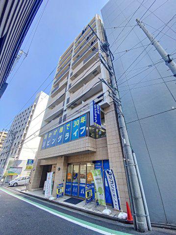 アストリア鶴見
