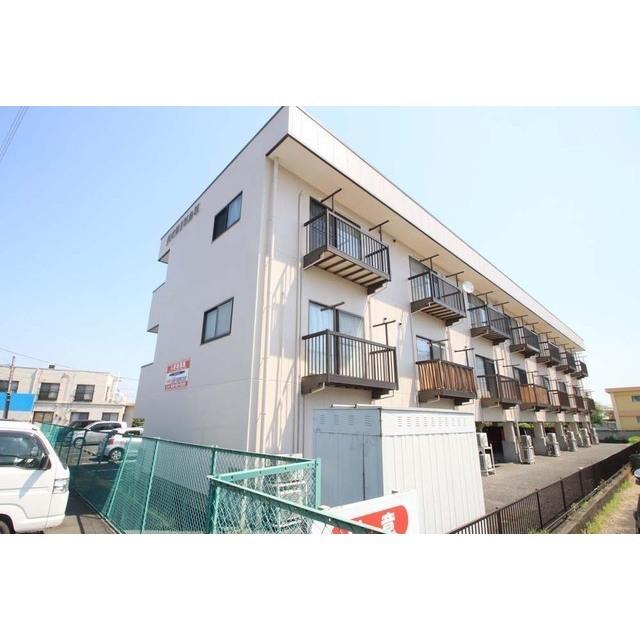 メビウス(1DK/3階)