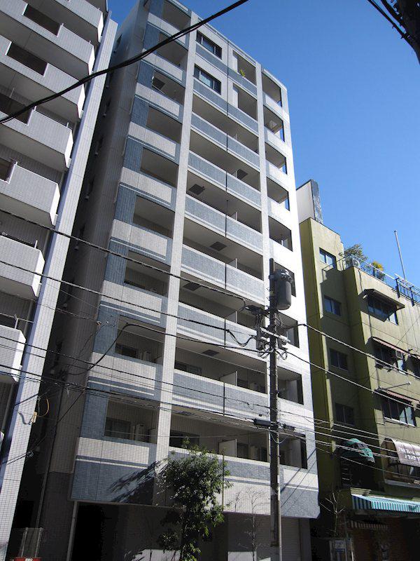 アトラスリベルタ新御徒町