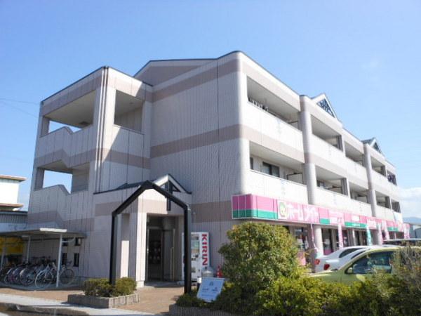 フォレストヴィラ