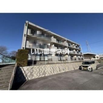 ロイヤルヒルズ山代壱番館