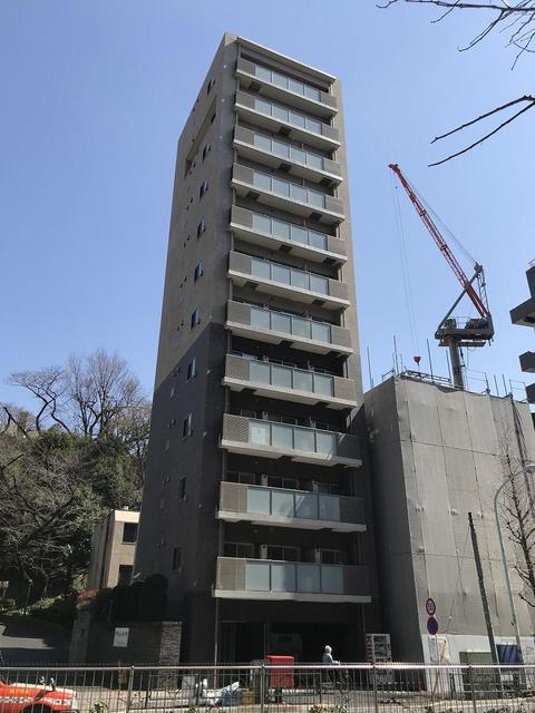 ラフィーネ音羽西棟
