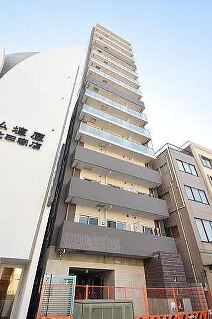 リバーレ浅草ウエスト