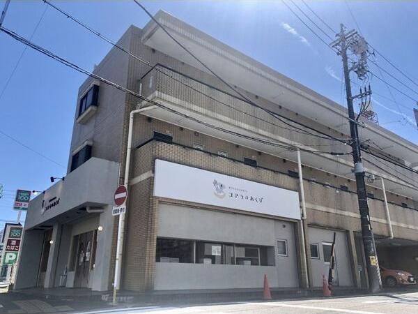 ルミエール豊国