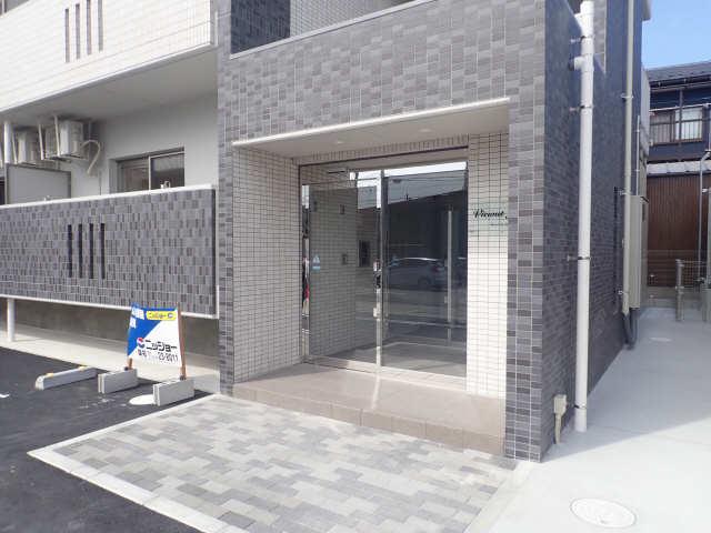 ビュート矢田