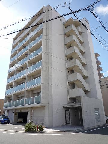 中央煉瓦館