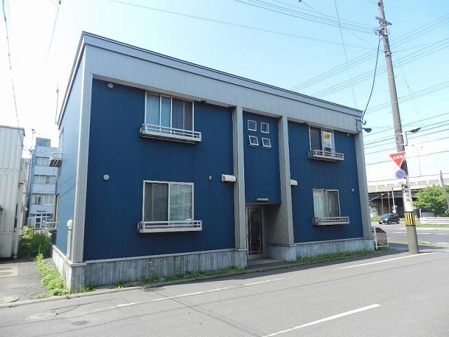 ハイツブルーラグーン