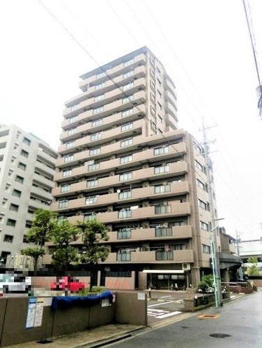 ライオンズマンション築地口2番館