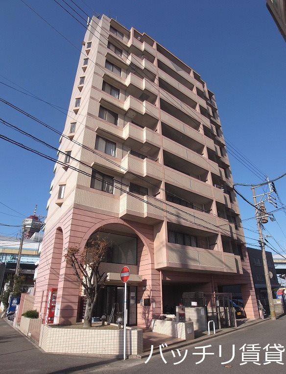 セレスベイサイド博多