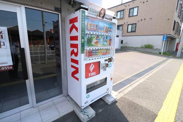 シティプラザ手稲ANNEX