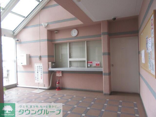 ライオンズマンション相模大野