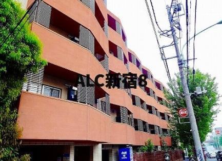パレホームズ高井戸II