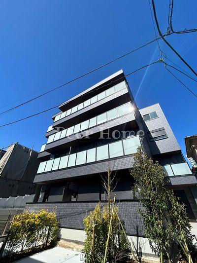 HILL TOP RESIDENCE OSAKI