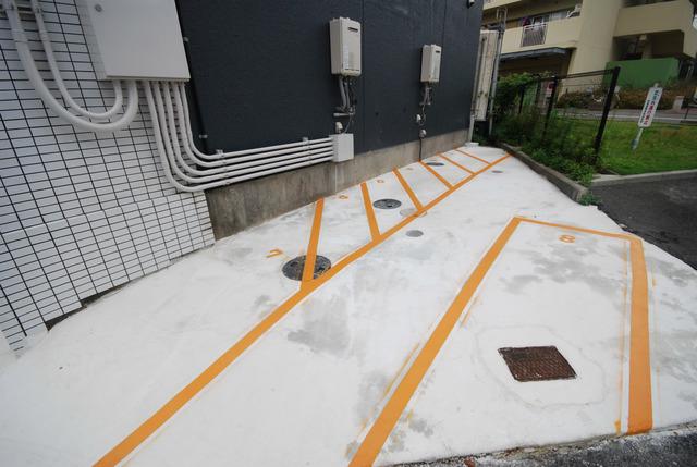 ストークアパートメント禁野本町