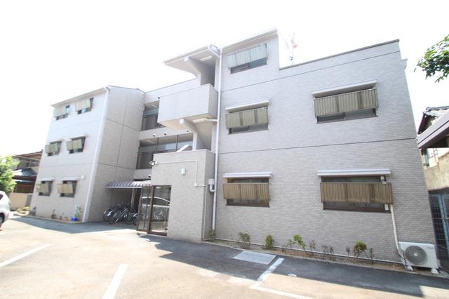 ロイヤル西崎
