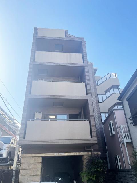 デュオスカーラ品川大井町