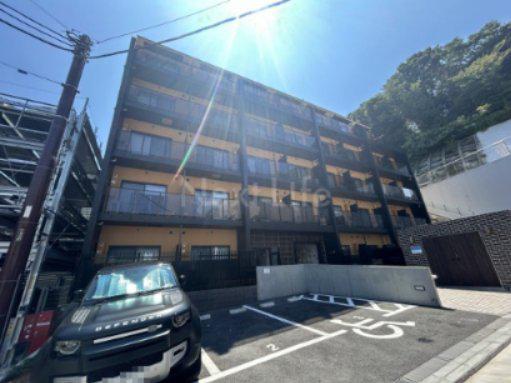 ラフィスタ元町Ⅱ