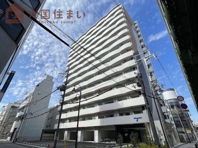 セレニテ日本橋プリエ