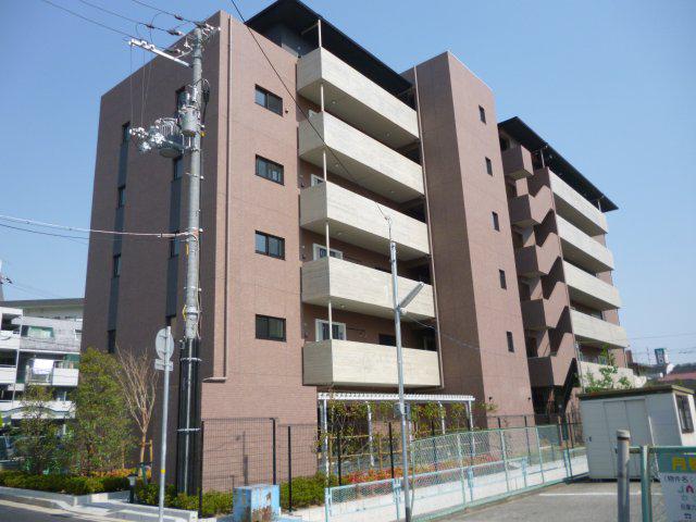 ブライトロード西宮