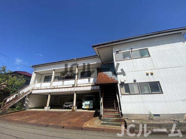 コーポ田園