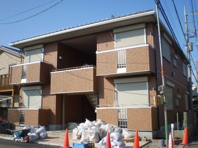 ルミエール豊田
