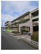 ライオンズマンション北鈴蘭台