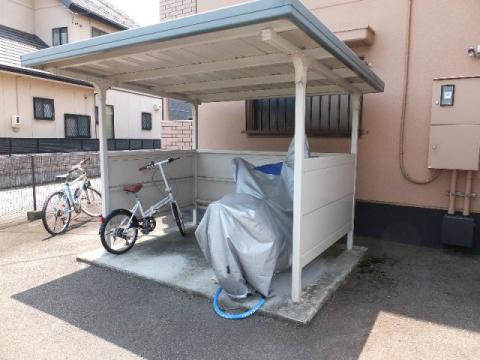 サングリエI