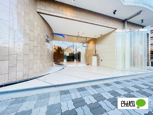 セレニテ新大阪弐番館