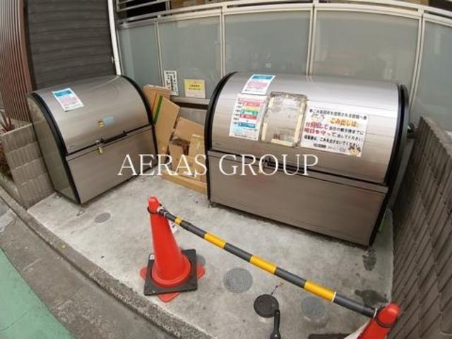 リブリ・土岐ヒルズ