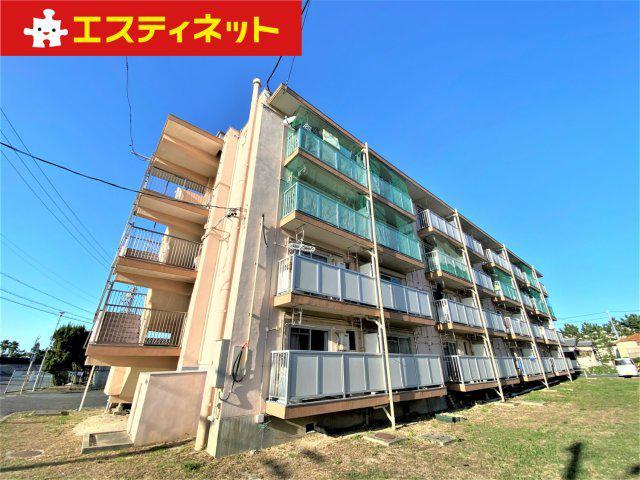 ビレッジハウス榎戸3号棟