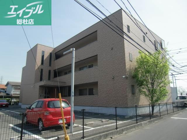 プレゼンス白石