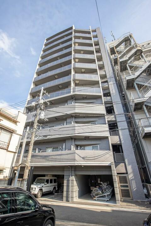 クレイシアIDZ王子マークプレイス