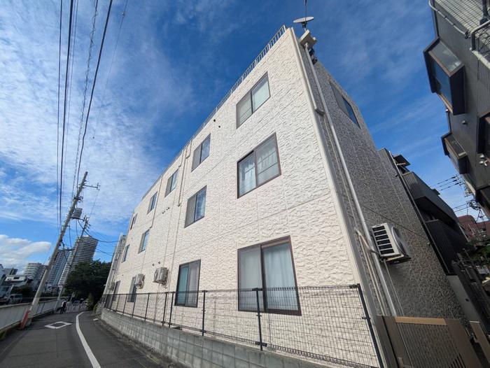 コンフォート柏木