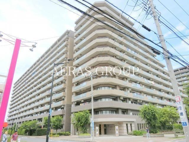 ガーデナヴィルラグナ市川妙典