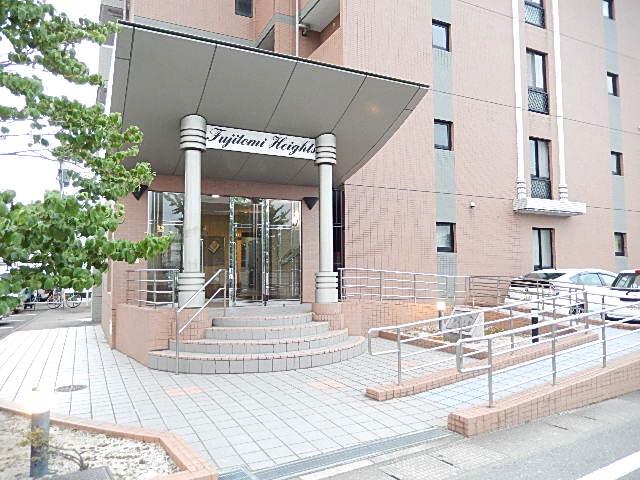フジトミハイツ