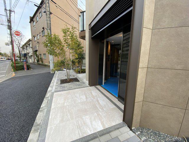 ドゥーエ王子神谷