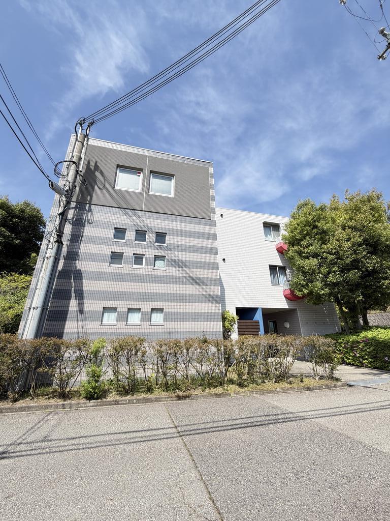 神戸ヒルズIIID棟