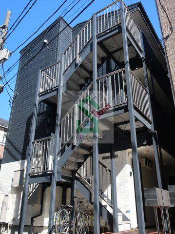 トゥギャザー保谷A棟