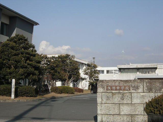 メゾンドパストラルB
