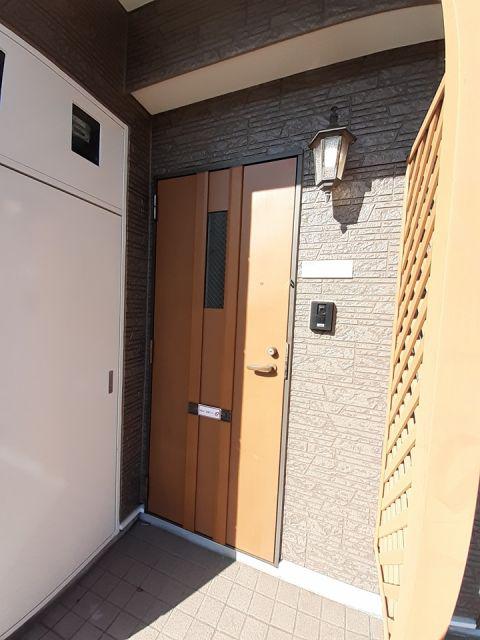 EDELHEIGHTS1号館