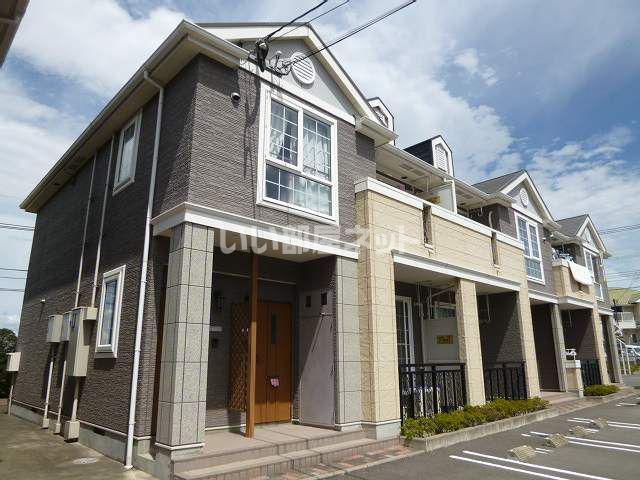 EDELHEIGHTS1号館