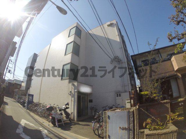 ジオナ柴島Ⅱ