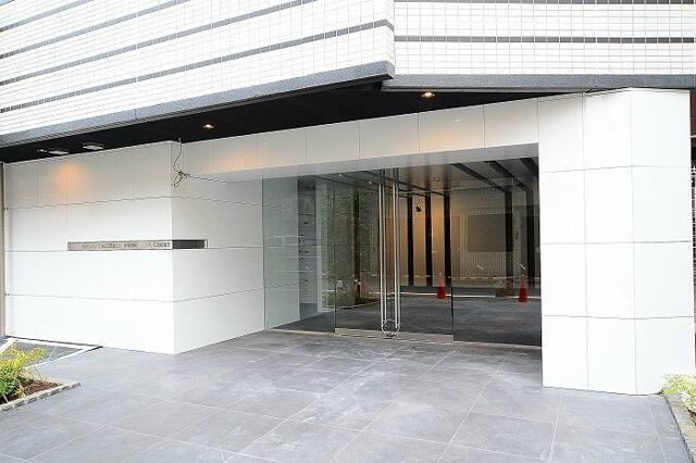 グランドコンシェルジュ新御徒町アジールコート