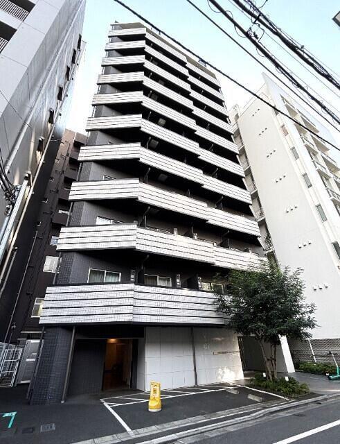 グランドコンシェルジュ新御徒町アジールコート