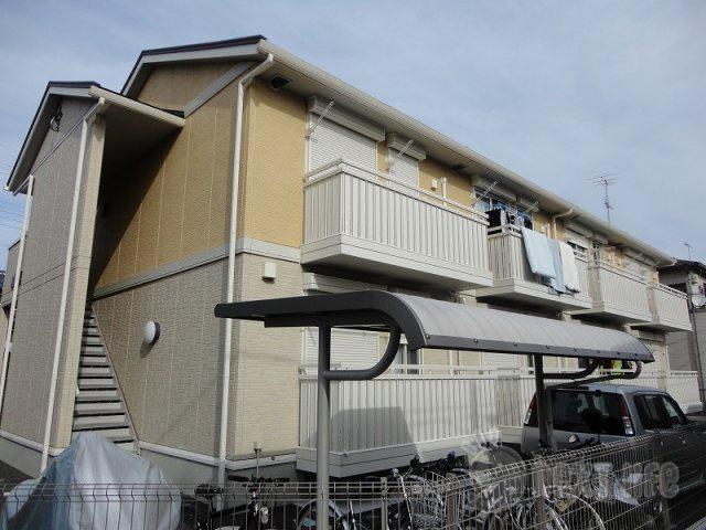 セジュール上鶴間