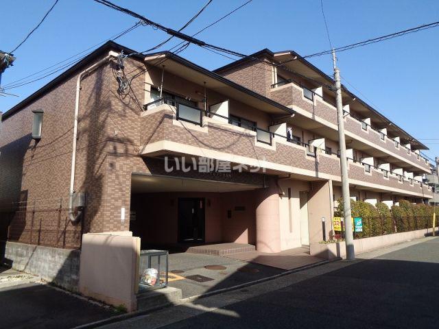 カーサビアンカ大村