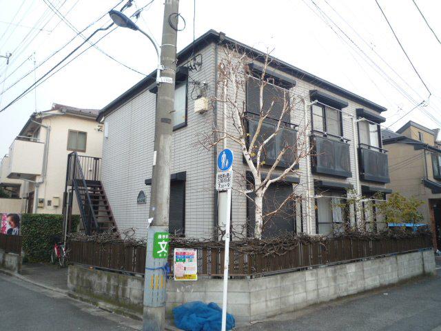 スペースビーダ21