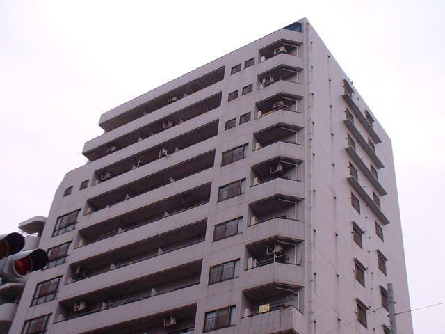 コスモ東向島