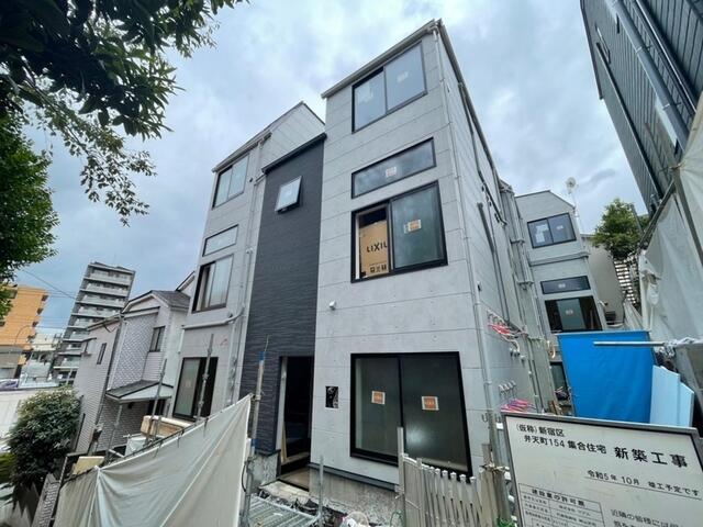 PCA弁天町