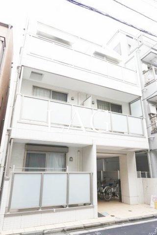キバサンフラット